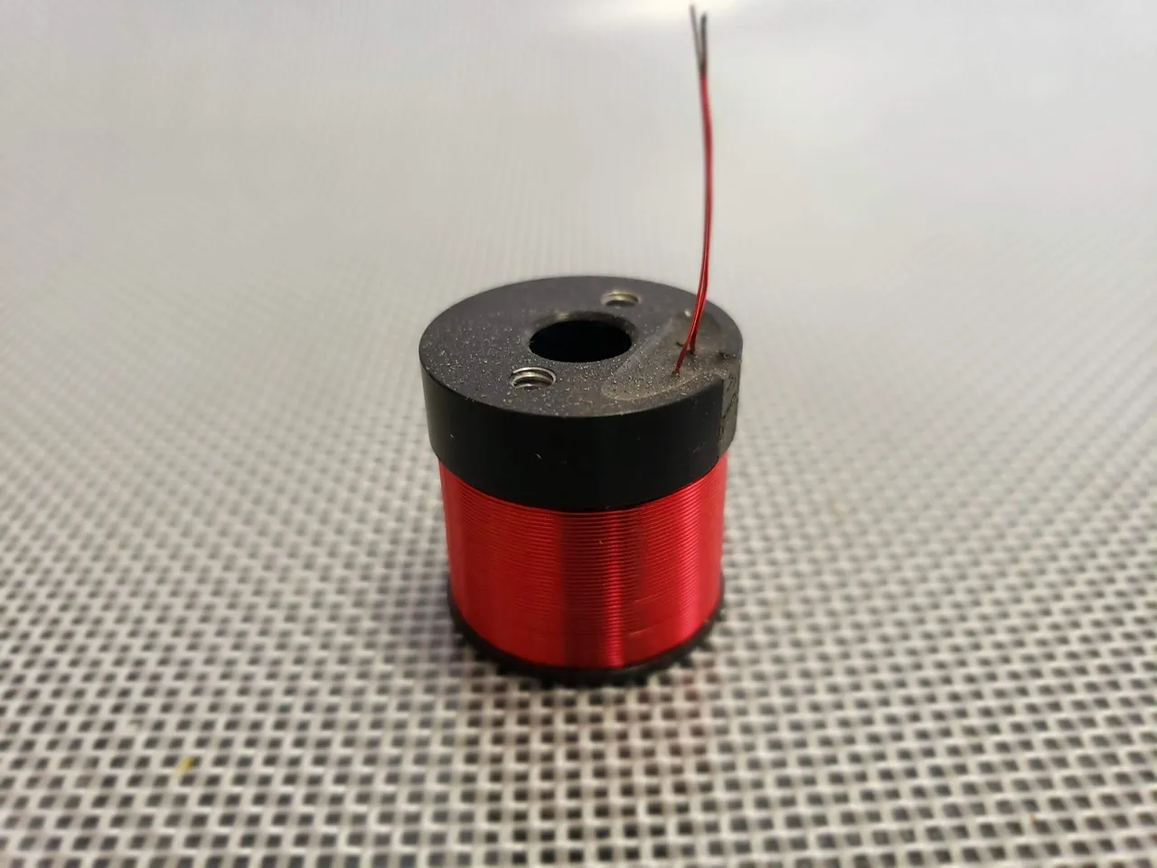 electronic-coil